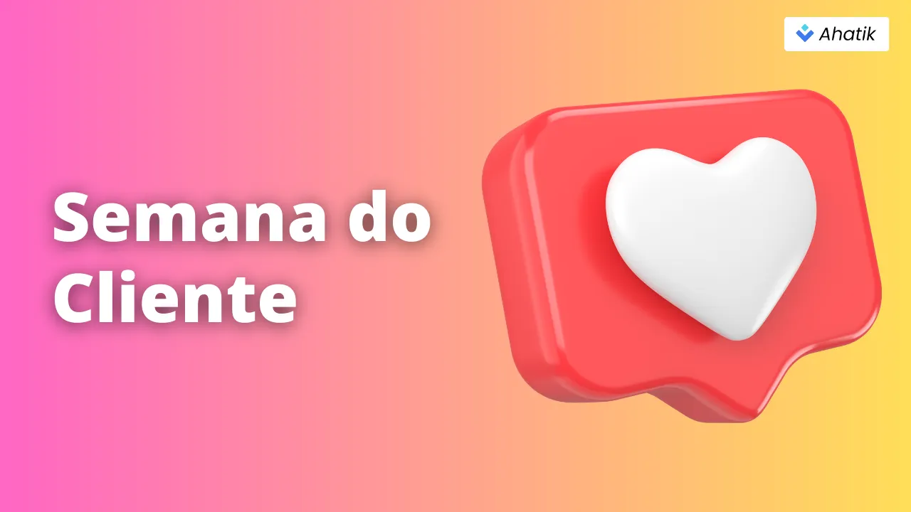 Semana do Cliente